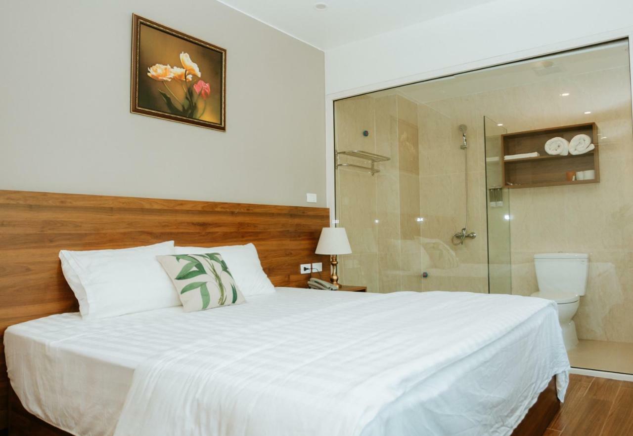 Luxstay Hotel Ha Long Exterior photo