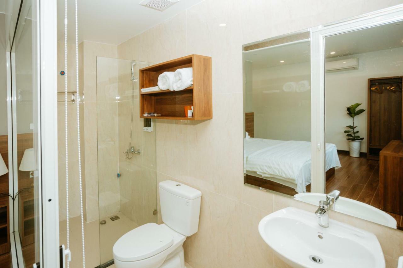 Luxstay Hotel Ha Long Exterior photo
