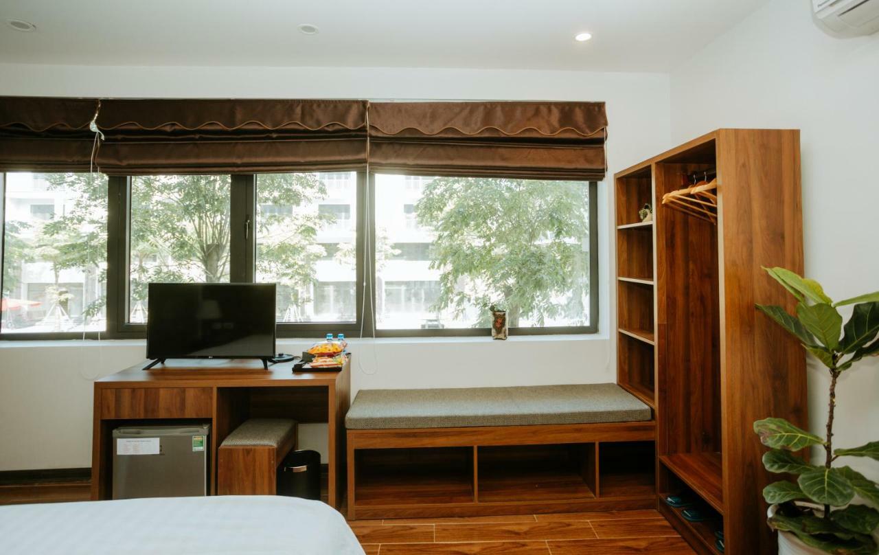 Luxstay Hotel Ha Long Exterior photo