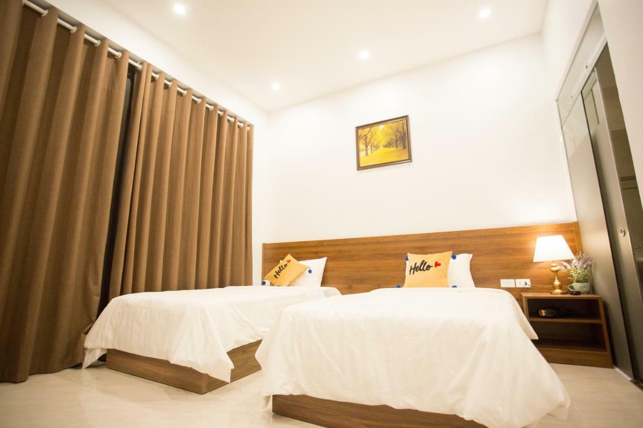 Luxstay Hotel Ha Long Exterior photo